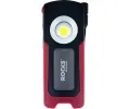 ROOKS Dlensk lampa 1500 lm 4400 mAh RKS OK-03.3026, OK-03.3026