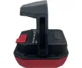 ROOKS Dlensk lampa tverec 1000/350 lm 2500 mAh RKS OK-03.3027, OK-03.3027