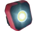 ROOKS Dlensk lampa tverec 1000/350 lm 2500 mAh RKS OK-03.3027, OK-03.3027