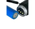 ROOKS Svtilna run 1100 lm Li 2600 mAh RKS OK-03.3030, OK-03.3030