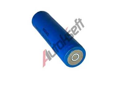 ROOKS Náhradní akumulátor do svítilny Li 3,7 V 2600 mAh RKS OK-03.3034, OK-03.3034 ROOKS Náhradní akumulátor do svítilny Li 3,7 V 2600 mAh RKS OK-03.3034, OK-03.3034