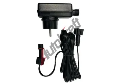 ROOKS Nabíječka s kabelem pro lampu OK-03.3011 RKS OK-03.3090, OK-03.3090 ROOKS Nabíječka s kabelem pro lampu OK-03.3011 RKS OK-03.3090, OK-03.3090