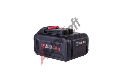 ROOKS Baterie 18V AQ-ONE 4 Ah li-ion RKS OK-03.4007, OK-03.4007