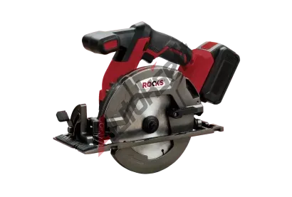 ROOKS Aku kotouov pila 18V AQ-ONE 4 Ah 165 mm RKS OK-03.4010, OK-03.4010