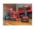 ROOKS Aku kotouov pila 18V AQ-ONE 4 Ah 165 mm RKS OK-03.4010, OK-03.4010