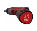 ROOKS Aku rzov utahovk 12V AQ-12 RKS OK-03.4061, OK-03.4061