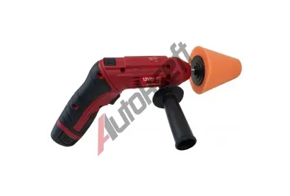 ROOKS Aku letika 12V 0-2800 RPM AQ-12 RKS OK-03.4063, OK-03.4063