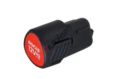 ROOKS Baterie 12 V AQ-12 1,5 Ah RKS OK-03.4067, OK-03.4067 ROOKS Baterie 12 V AQ-12 1,5 Ah RKS OK-03.4067, OK-03.4067