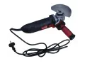 ROOKS Bruska hlov 125 mm 900 W 230 V RKS OK-03.4200, OK-03.4200