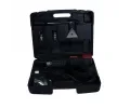 ROOKS Pistole horkovzdun s nastavitelnou teplotou 50-600 C 2000 W RKS OK-03.4203, OK-03.4203