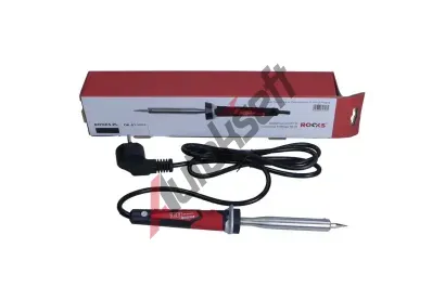 ROOKS Pjka 80 W 230 V RKS OK-03.4205, OK-03.4205
