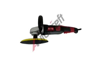 ROOKS Letika 180 mm 1200 W 230 V RKS OK-03.4208, OK-03.4208