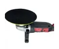 ROOKS Letika 180 mm 1200 W 230 V RKS OK-03.4208, OK-03.4208