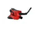 ROOKS Bruska vibran 150 mm 400 W RKS OK-03.4209, OK-03.4209