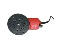 ROOKS Bruska vibran 150 mm 400 W RKS OK-03.4209, OK-03.4209