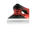ROOKS Bruska vibran 150 mm 400 W RKS OK-03.4209, OK-03.4209