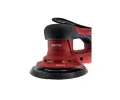 ROOKS Bruska vibran 150 mm 400 W RKS OK-03.4209, OK-03.4209