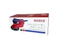 ROOKS Bruska vibran 150 mm 400 W RKS OK-03.4209, OK-03.4209