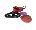 ROOKS Bruska vibran 150 mm 400 W RKS OK-03.4209, OK-03.4209