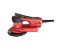 ROOKS Bruska vibran 150 mm 400 W RKS OK-03.4209, OK-03.4209