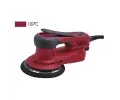 ROOKS Bruska vibran 150 mm 400 W RKS OK-03.4209, OK-03.4209