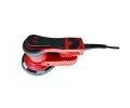 ROOKS Bruska vibran 150 mm 400 W RKS OK-03.4209, OK-03.4209