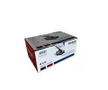 ROOKS Pjec stanice, elektronick 90 - 480 C 130 W 230 V RKS OK-03.4210, OK-03.4210