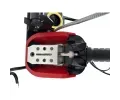 ROOKS Pjec stanice, elektronick 90 - 480 C 130 W 230 V RKS OK-03.4210, OK-03.4210