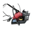 ROOKS Pjec stanice, elektronick 90 - 480 C 130 W 230 V RKS OK-03.4210, OK-03.4210