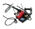 ROOKS Pjec stanice, elektronick 90 - 480 C 130 W 230 V RKS OK-03.4210, OK-03.4210