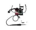 ROOKS Pjec stanice, elektronick 90 - 480 C 130 W 230 V RKS OK-03.4210, OK-03.4210