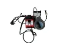 ROOKS Pjec stanice, elektronick 90 - 480 C 130 W 230 V RKS OK-03.4210, OK-03.4210