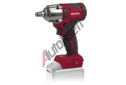 ROOKS Aku rzov utahovk 1/2" 400 Nm 20V AQ-ONE bez baterie RKS OK-03.4302, OK-03.4302
