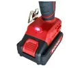ROOKS Aku rzov utahovk 1/2"400 Nm 20V AQ-ONE 4 Ah RKS OK-03.4303, OK-03.4303