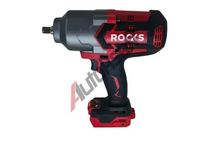 ROOKS Aku rzov utahovk 1/2" 1200 Nm 20V AQ-ONE bez baterie RKS OK-03.4304, OK-03.4304