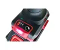ROOKS Aku rzov utahovk 1/2" 1200 NM 20V AQ-ONE 4 Ah RKS OK-03.4305, OK-03.4305