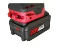 ROOKS Aku rzov utahovk 1/2" 1200 NM 20V AQ-ONE 4 Ah RKS OK-03.4305, OK-03.4305