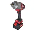 ROOKS Aku rzov utahovk 1/2" 1200 NM 20V AQ-ONE 4 Ah RKS OK-03.4305, OK-03.4305