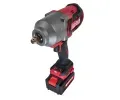 ROOKS Aku rzov utahovk 1/2" 1200 NM 20V AQ-ONE 4 Ah RKS OK-03.4305, OK-03.4305