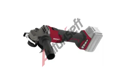 ROOKS Aku hlov bruska 125 mm 20V AQ-ONE bez baterie RKS OK-03.4306, OK-03.4306