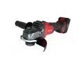 ROOKS Aku hlov bruska 125 mm 20V AQ-ONE 4 Ah RKS OK-03.4307, OK-03.4307