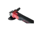 ROOKS Aku hlov bruska 125 mm 20V AQ-ONE 4 Ah RKS OK-03.4307, OK-03.4307