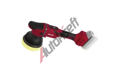 ROOKS Aku letika 125 mm 20V AQ-ONE bez baterie RKS OK-03.4308, OK-03.4308