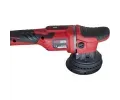 ROOKS Aku letika 125 mm 20V AQ-ONE bez baterie RKS OK-03.4308, OK-03.4308