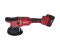 ROOKS Aku letika 125 mm 20V AQ-ONE bez baterie RKS OK-03.4308, OK-03.4308