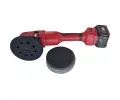 ROOKS Aku letika 125 mm 20V AQ-ONE bez baterie RKS OK-03.4308, OK-03.4308