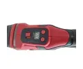 ROOKS Aku letika 125 mm 20V AQ-ONE bez baterie RKS OK-03.4308, OK-03.4308