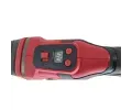ROOKS Aku letika 125 mm 20V AQ-ONE 4 Ah RKS OK-03.4309, OK-03.4309