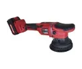 ROOKS Aku letika 125 mm 20V AQ-ONE 4 Ah RKS OK-03.4309, OK-03.4309