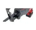 ROOKS Aku pila ocaska 20V AQ-ONE 4 Ah RKS OK-03.4311, OK-03.4311